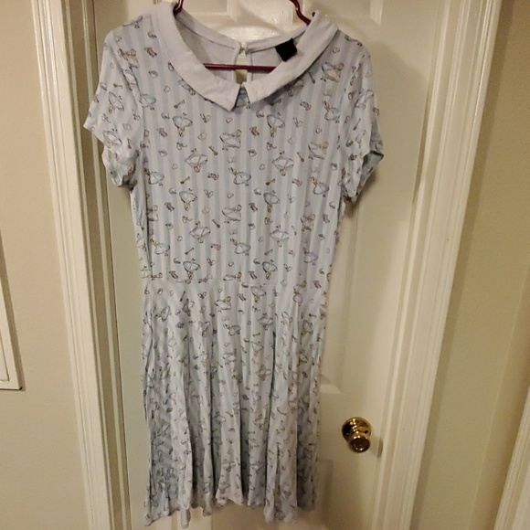 Alice in wonderland baby doll - Picture 1 of 3